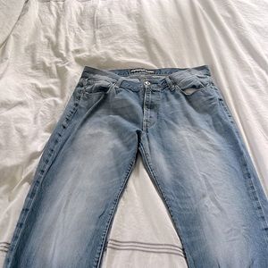 Express Men’s Jeans 36x32